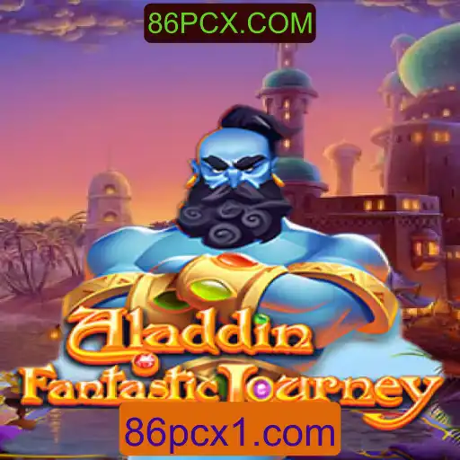Descubra o Mundo de Aladdin no Universo de Jogos Online