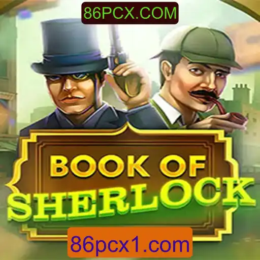 Descubra os Mistérios de BookOfSherlock: Um Jogo de Detetive Envolvente