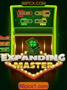 Descubra o Universo de ExpandingMaster: A Revolução dos Jogos Online