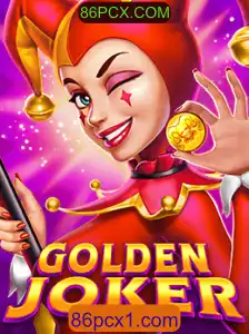 Descubra o Fascinante Mundo de GoldenJoker