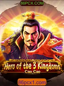 Heroofthe3KingdomsCaoCao: Uma Jornada Estratégica na Era dos Três Reinos