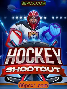 HockeyShootout: Um Mergulho no Jogo de Tiro ao Alvo no Gelo