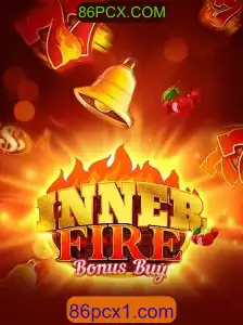 Descubra InnerFireBonusBuy: O Novo Fenômeno dos Jogos Online na 86PCX.COM