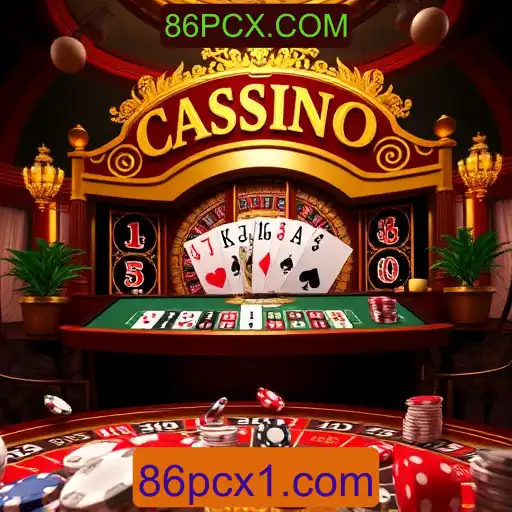 Jogos de cassino