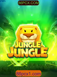 Descubra o Mundo de JungleJungle: Um Mergulho na Selva Virtual