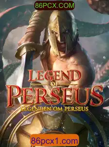 Descubra as Aventuras Épicas de LegendofPerseus