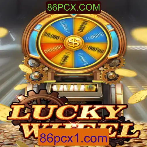 Descubra o Mundo Empolgante de LuckyWheel com 86PCX.COM