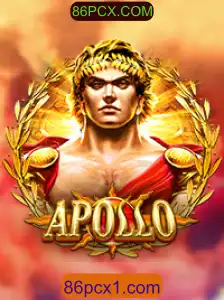 Descubra Apollo: O Jogo Inovador de Estratégia de 86PCX.COM