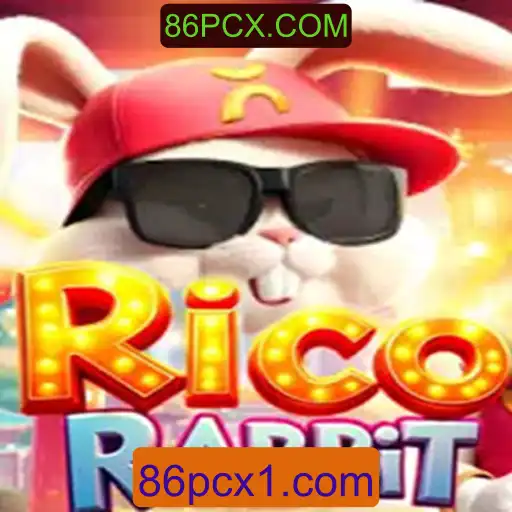 Explorando o Universo de RicoRabbit: Um Jogo Revolucionário com 86PCX.COM