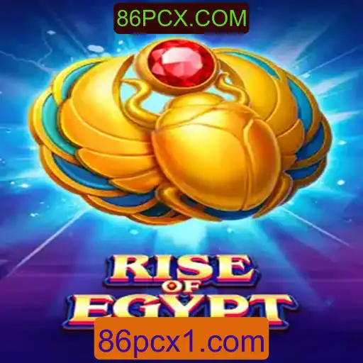 Rise of Egypt: Descubra o Antigo Egito com 86PCX.COM