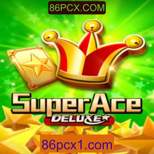 SuperAceDeluxe: O Desafio Supremo no Mundo dos Jogos