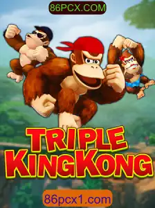 Desvendando o Fascinante Mundo de TripleKingKong