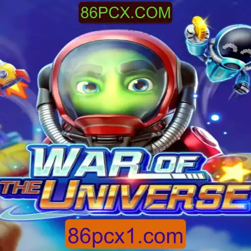 Desvendando o WAROFTHEUNIVERSE: Conheça o Novo Fenômeno dos Jogos